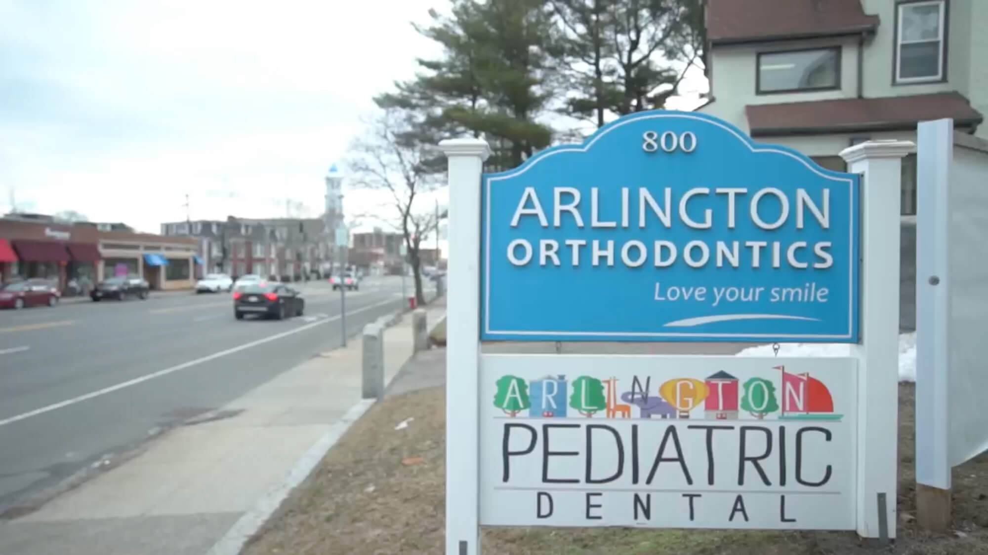 Orthodontists in Massachusetts Arlington