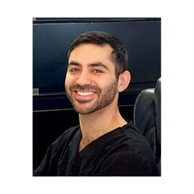 meet dr adi davidyan
